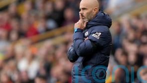 Enzo Maresca relieved to see Chelsea progress in Conference League