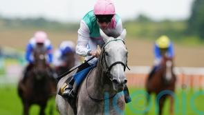 Solario Gold in Juddmonte&rsquo;s sights at Sandown