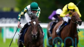 Porta Fortuna pencilled in for Matron date