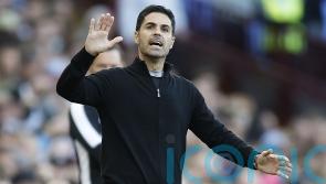 New Arsenal signing Mikel Merino suffers shoulder injury in training