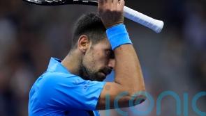 Novak Djokovic crashes out of US Open to Alexei Popyrin