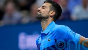 Novak Djokovic out of US Open after playing &lsquo;some of the worst tennis&rsquo;