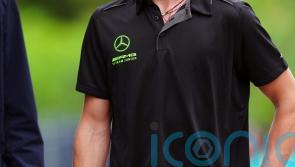 Kimi Antonelli named as Lewis Hamilton&rsquo;s replacement at Mercedes