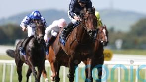 Ides Of March strolls to Round Tower success