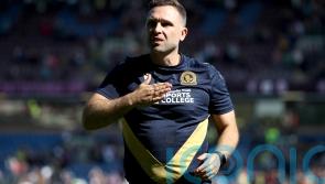 Andreas Weimann&rsquo;s wonder strike a sign of quality &ndash; John Eustace