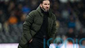 Martin Paterson thinks key decisions went against Terriers in loss at Rotherham