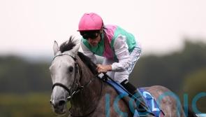 Field strikes Solario Gold for Gosden team