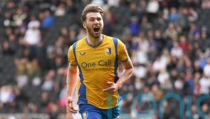 Solihull and Wealdstone share the spoils