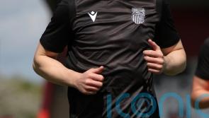 Hartlepool survive red card and goalkeeper injury to draw with Braintree