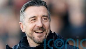 Jon Brady says &lsquo;fine margins&rsquo; denied Northampton win against Burton