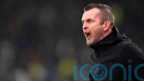 Nathan Jones unimpressed by Charlton&rsquo;s performance at Reading