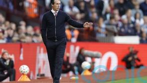 Unai Emery satisfied to take six points from August after win over Leicester