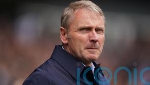 Carlisle part company with manager Paul Simpson after poor start to season