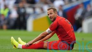 Lee Carsley looking forward to working with Harry Kane after &lsquo;supportive&rsquo; chat