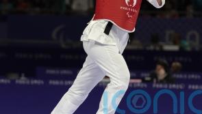 Amy Truesdale and Matt Bush win historic taekwondo golds for Team GB