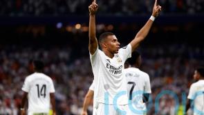 Kylian Mbappe opens his LaLiga account with brace as Real Madrid beat Real Betis