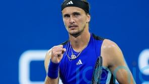 Alexander Zverev inches closer to grand slam title as he advances at US Open
