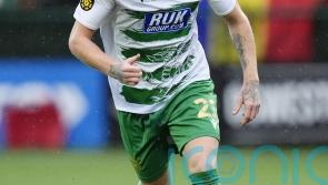 Brad Young moves from TNS to Saudi club Al-Orobah in record-breaking deal