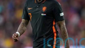 Ronald Koeman: &lsquo;Book basically closed&rsquo; on Steven Bergwijn&rsquo;s Netherlands career