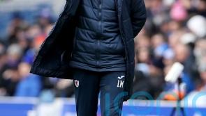 I felt we were making good progress &ndash; Ian Murray &lsquo;stunned&rsquo; by Raith sacking