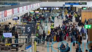 Chambers says Dublin Airport cap poses &lsquo;serious risk&rsquo; to economic growth