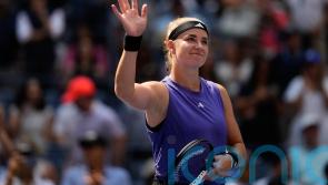 Karolina Muchova eases into US Open semi-finals despite illness in New York