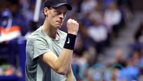 World number one Jannik Sinner continues quest for maiden US Open title