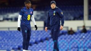 &lsquo;Really good guy&rsquo; Lee Carsley makes the right impression on Noni Madueke