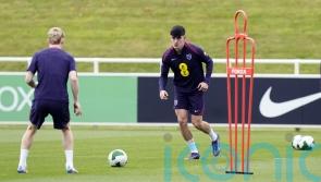 Tino Livramento&rsquo;s gratitude to Lee Carsley extends beyond first England call-up