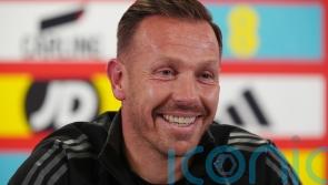 Craig Bellamy: Debut as Wales boss a very proud moment but I can&rsquo;t dwell on it