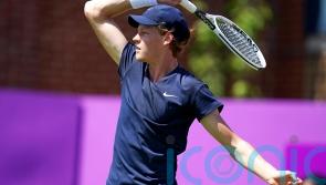 Jannik Sinner was &lsquo;not the best&rsquo; on junior courts says US Open rival Jack Draper