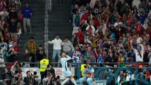 Cristiano Ronaldo hits 900th goal in Portugal&rsquo;s win over Croatia