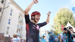 Dame Sarah Storey claims 19th Paralympic gold with C4-5 road race victory