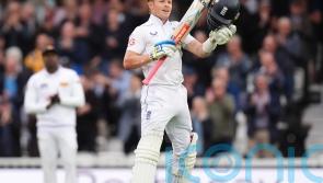 Ollie Pope allays fears over form with first hundred as stand-in England captain