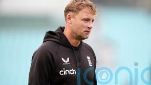 Andrew Flintoff moves Josh Hull&rsquo;s mother to tears with first cap speech