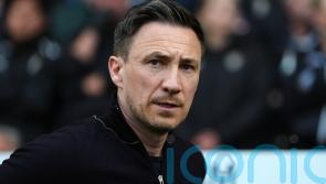 Notts County&rsquo;s Stuart Maynard hails David McGoldrick&rsquo;s &lsquo;Premier League finishes&rsquo;