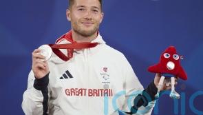 Alfie Hewett savours one of great wheelchair tennis matches despite final loss