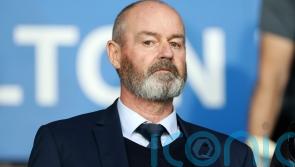 Steve Clarke insists Scotland will be &lsquo;ready to go&rsquo; despite travel woes