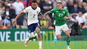 No-one will work harder than Republic of Ireland &ndash; Sammie Szmodics