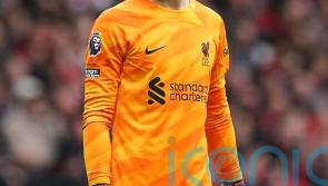 I want to be a number one &ndash; Caoimhin Kelleher casts doubt over Liverpool future