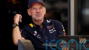 Design guru Adrian Newey&rsquo;s move to Aston Martin set to be confirmed on Tuesday