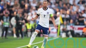 Harry Kane keen to play for England &lsquo;as long as I can&rsquo; ahead of 100th cap