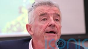 Michael O&rsquo;Leary calls for air traffic control chief to resign