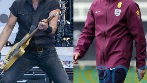 Springsteen fan to England manager &ndash; Lee Carsley relishing next Wembley date