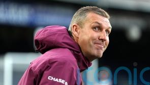 Ben Futcher lauds England U21s&rsquo; second-half display in win over Austria