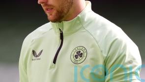 Caoimhin Kelleher vows to keep Republic place despite uncertain Liverpool future