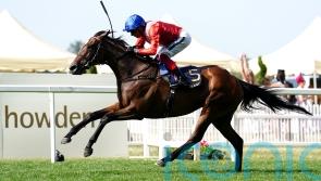 Inspiral looks set for Sun Chariot swansong