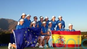 Suzann Pettersen: Fresh memories of 2023 drama can fuel Europe&rsquo;s Solheim Cup bid