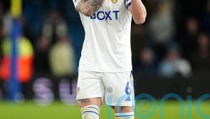 Liam Cooper departs Leeds after 10 years ahead of a move to CSKA Sofia