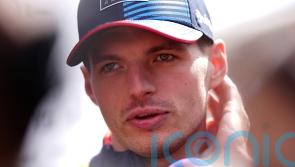 The door for Max Verstappen is always open &ndash; Aston Martin team principal